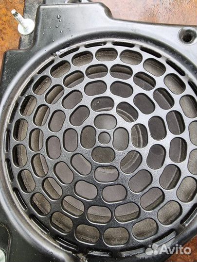 Сабвуфер Land Rover Freelander 2.2L crdi diesel