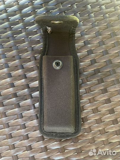 Чехол под запасной магазин для пя грач