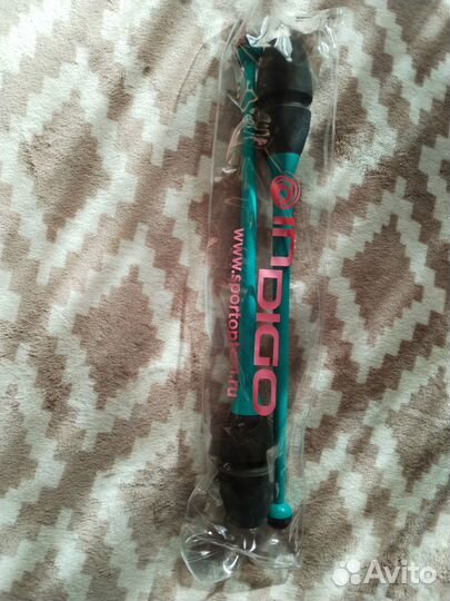 Булавы для художественной гимнастики