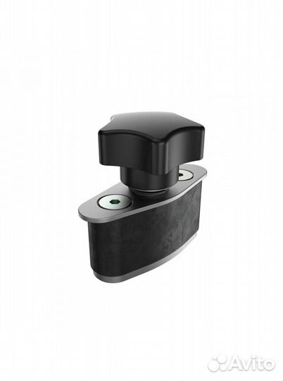 Крепление для кофра квадроцикла быстросъемное