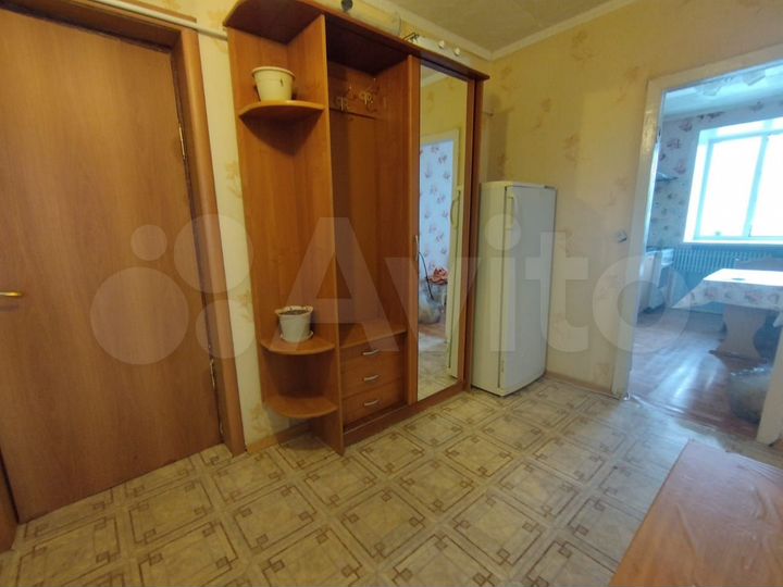 3-к. квартира, 60,5 м², 2/2 эт.