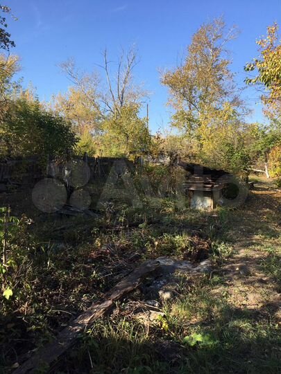 Дача 20 м² на участке 7 сот.