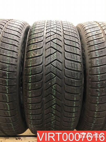 Pirelli Scorpion Winter 255/50 R19 103V