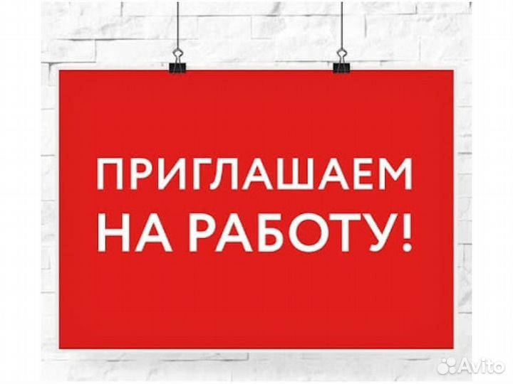 Ищем дворника