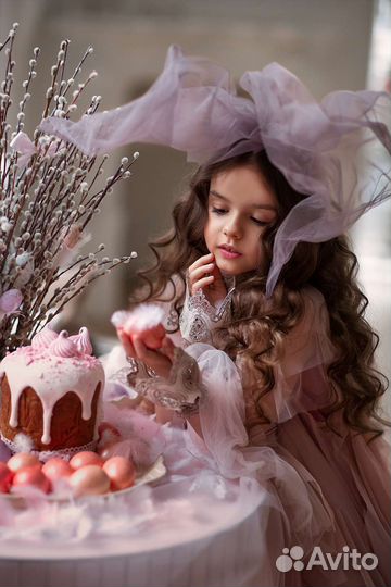 Зайка Париж. Аренда карнавальных костюмов