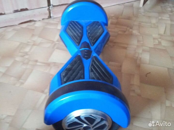 Гироскутер бу