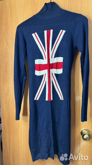 Целый пакет вещей размер 42-44