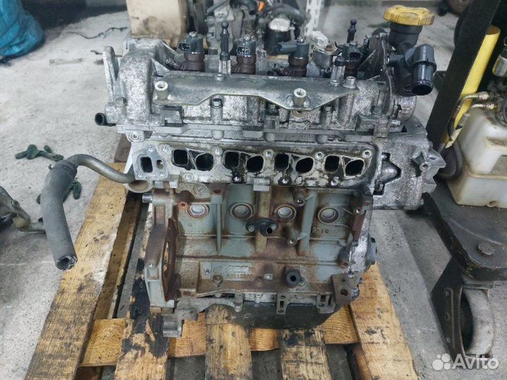 Двигатель Opel Corsa D A13DTC 2014