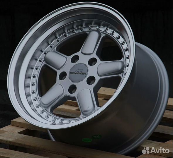 AC Schnitzer Type-1 Style