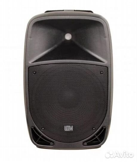 Акустическая система Leem PR-12HR