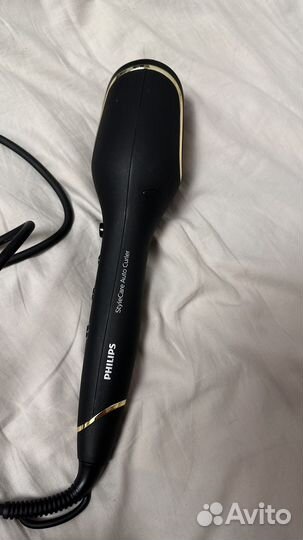 Плойка philips Style Care Auto Curler