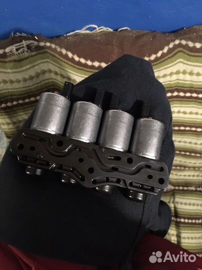 Мехатроник DSG 7 0AM