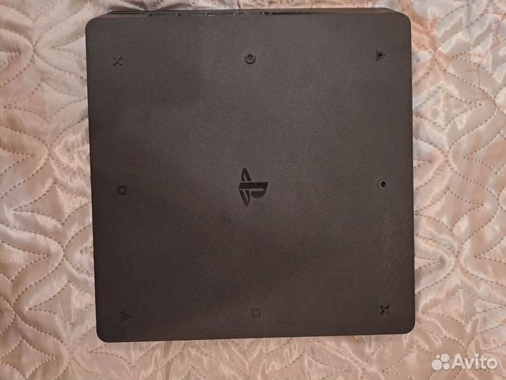 Sony PS4 slim 1tb