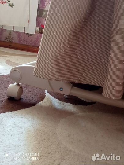 Детская люлька колыбель