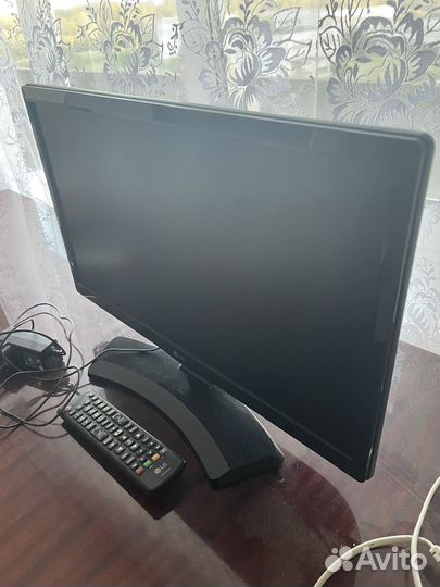 Телевизор lg 20mt48vf