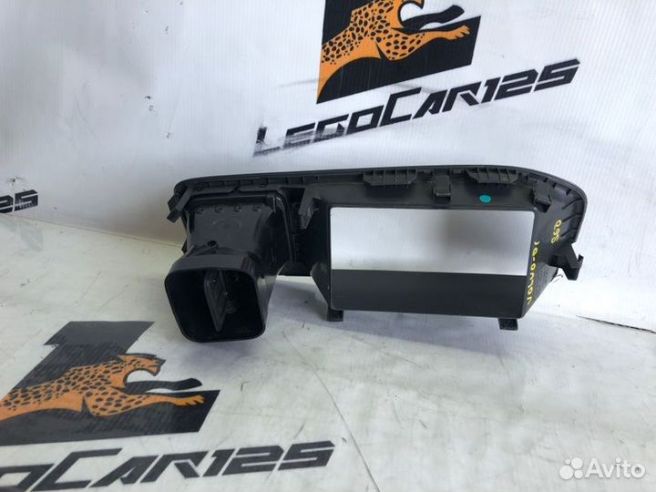 Дуйка Volvo S60 B5254T5 2011