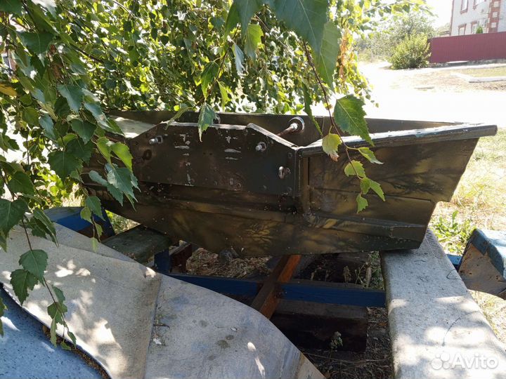 Лодка Автобот