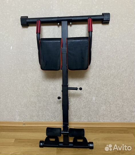 Гиперэкстензия