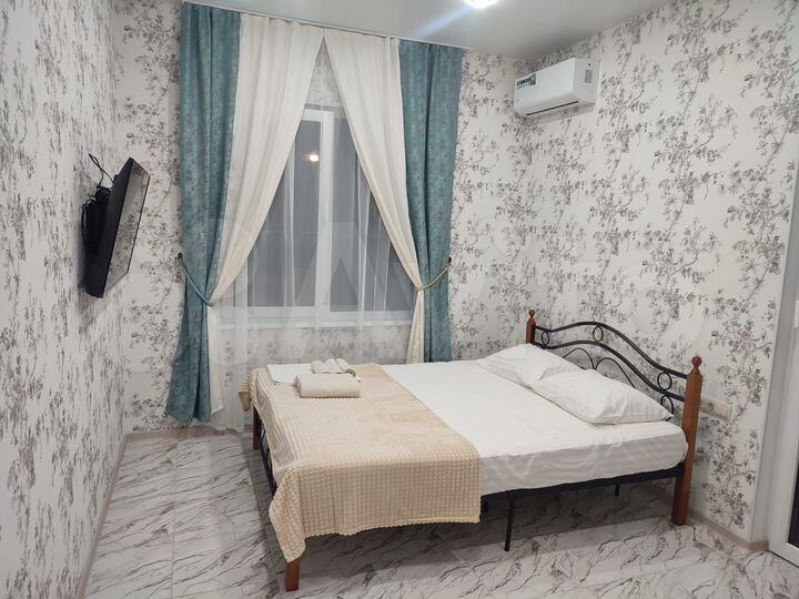 Комната 20 м², 1/2 эт.