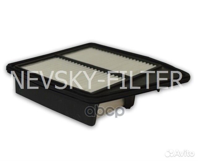 Фильтр воздушный NF-5591P nevsky filter