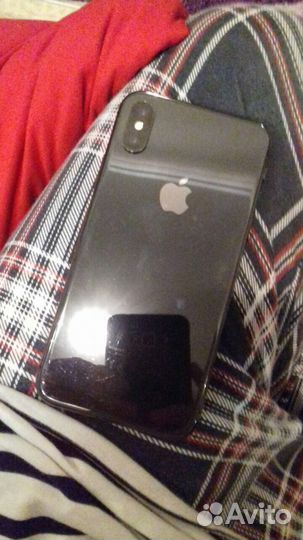 iPhone X, 64 ГБ