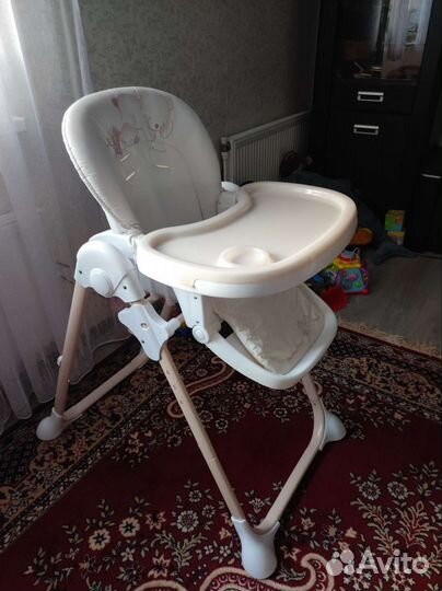 Стул для кормления