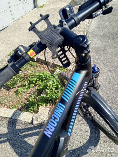 Электротранспорт