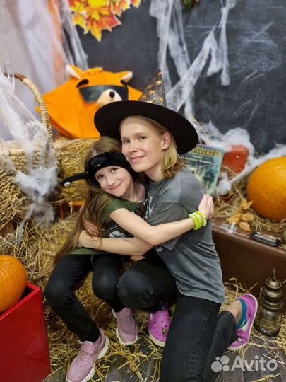 Репетитор по английскому языку для школьников