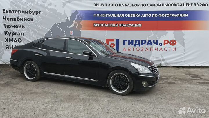 Диск тормозной передний вентилируемый Hyundai Equus (VI) 51712-3N600