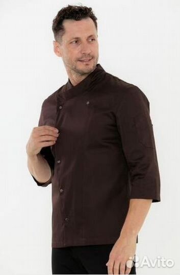 Чёрный китель