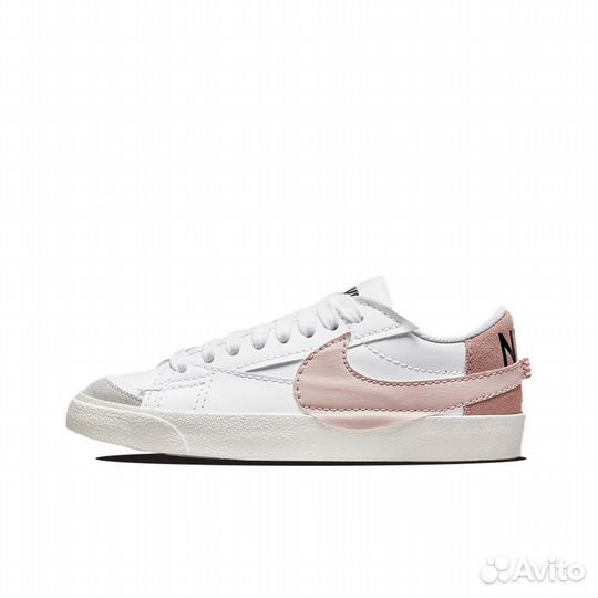 Nike Blazer Low 77 Jumbo 