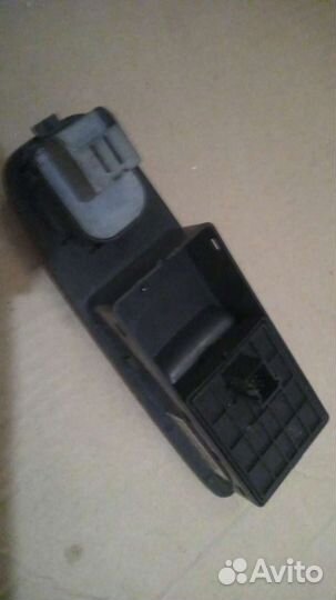 Блок управления стеклоподъемника Peugeot Boxer