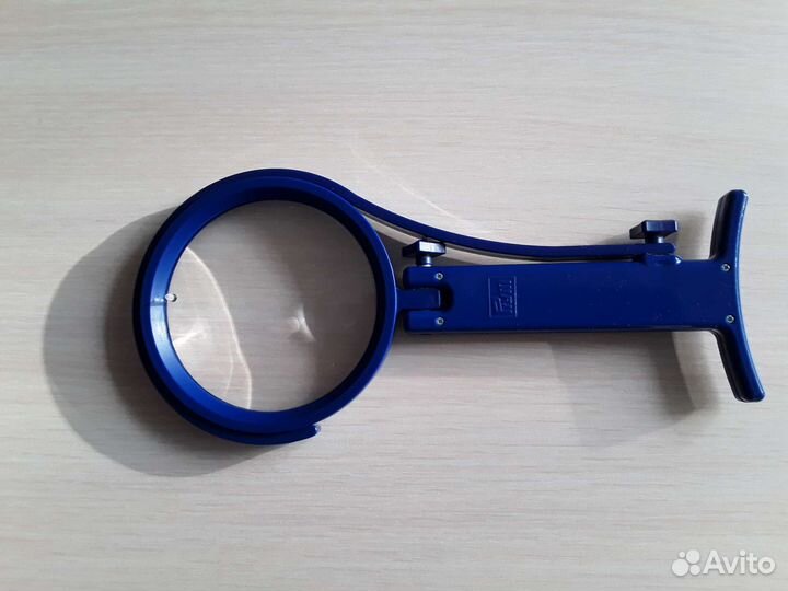 Лупа для вышивания