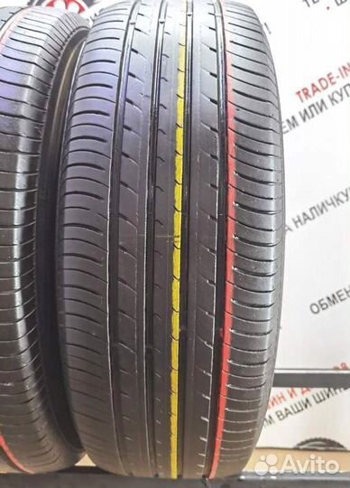 Yokohama Geolandar G98FV 225/65 R17 102H