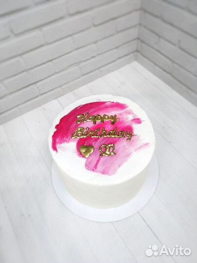 Бенто / Торты / Капкейки / Cake to Go на заказ