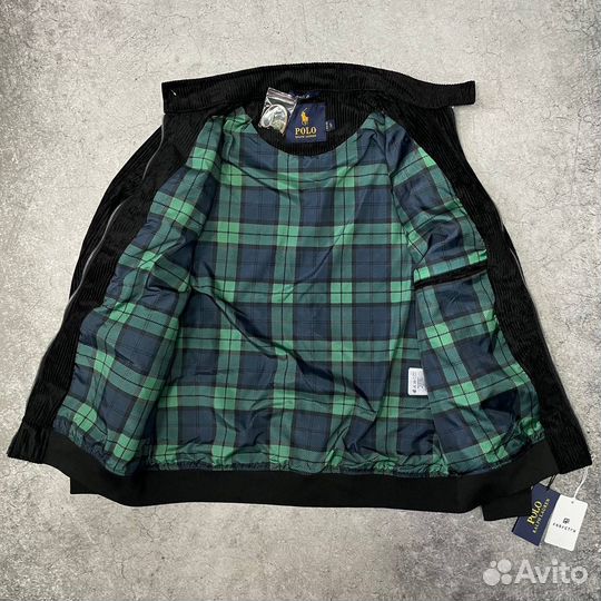 Ветровка Polo ralph lauren