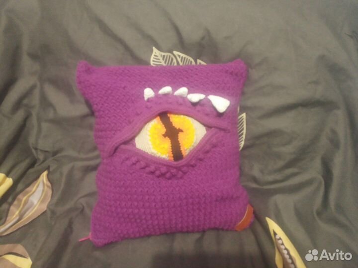 Подушка декоративная