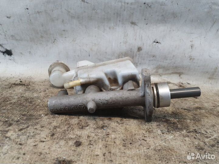 Главный тормозной цилиндр Lifan Solano 630