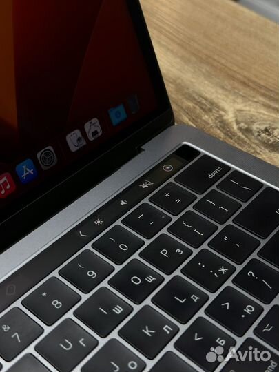 MacBook Pro 13