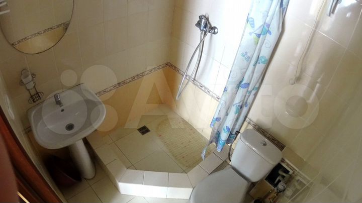 Квартира-студия, 20 м², 1/1 эт.