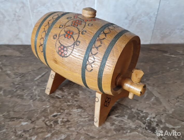 Деревянные изделия ручной работы