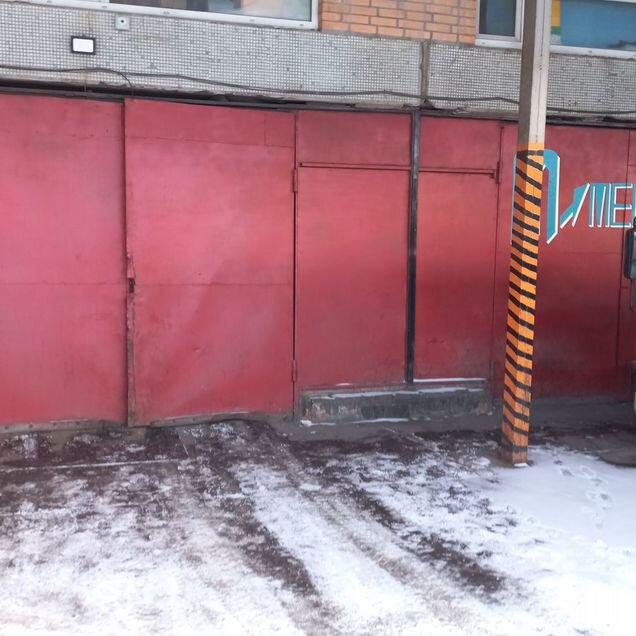Склад, 270 м²
