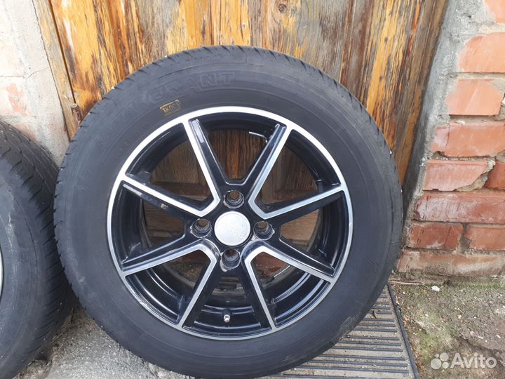 КАМА Grant (НК-241) 185/60 R14 82