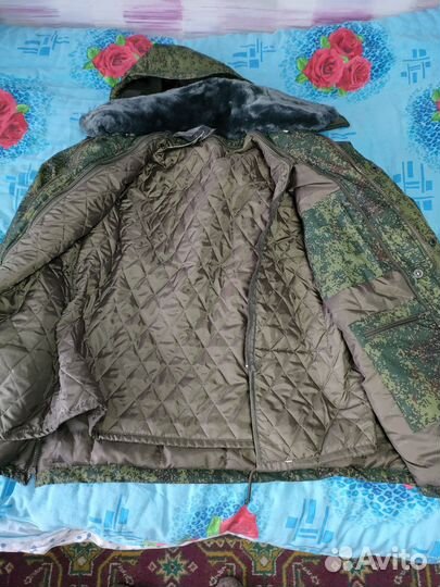 Куртка мужская всесезонная