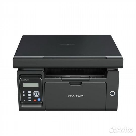 Мфу лазерный принтер Pantum M6500W