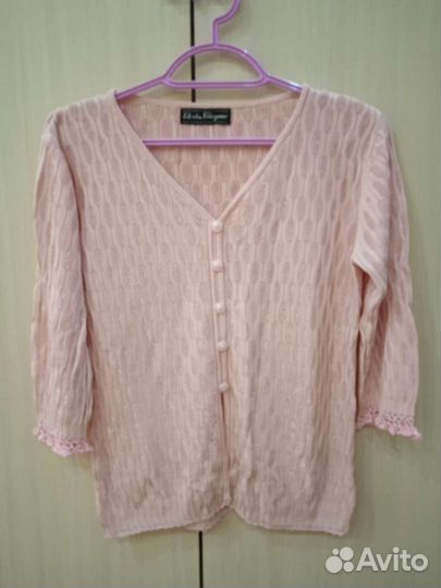 Женские и детские вещи