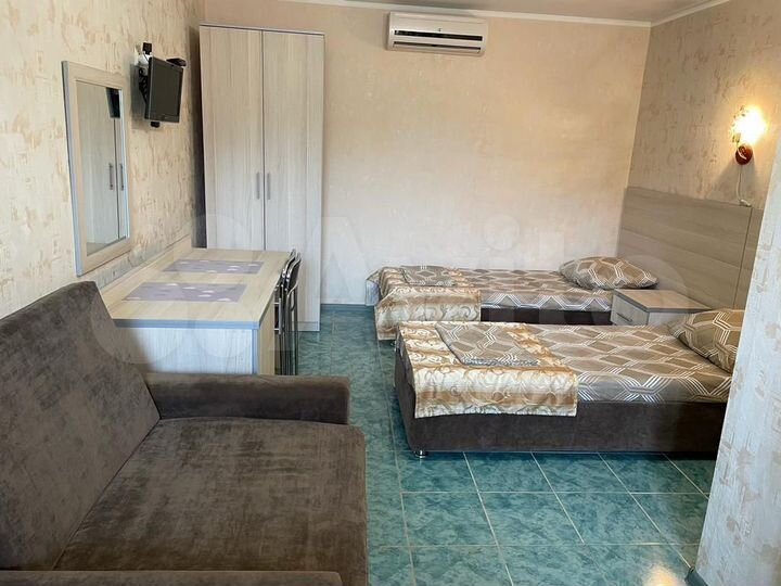 Комната 20 м², 1/3 эт.