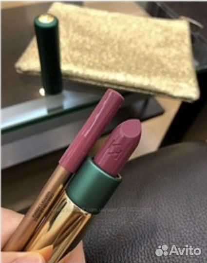 Подарочный набор Kiko Milano Holiday Gems тон 01