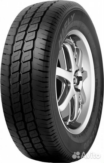 Hifly Super 2000 235/65 R16C 121R