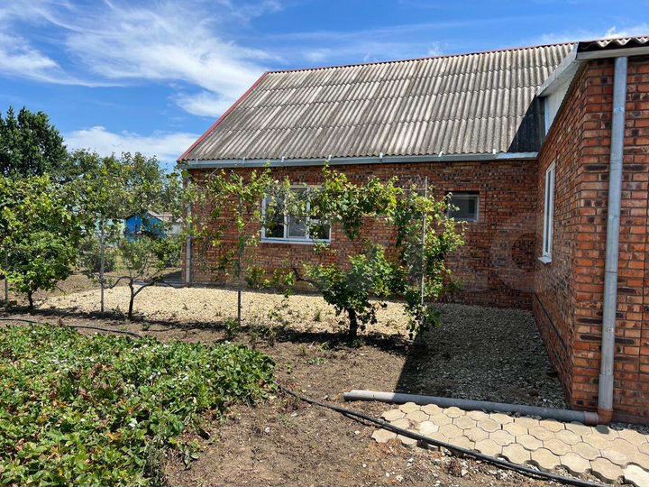 Дом 130 м² на участке 27 сот.